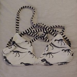 Boys and Arrows Primal Top